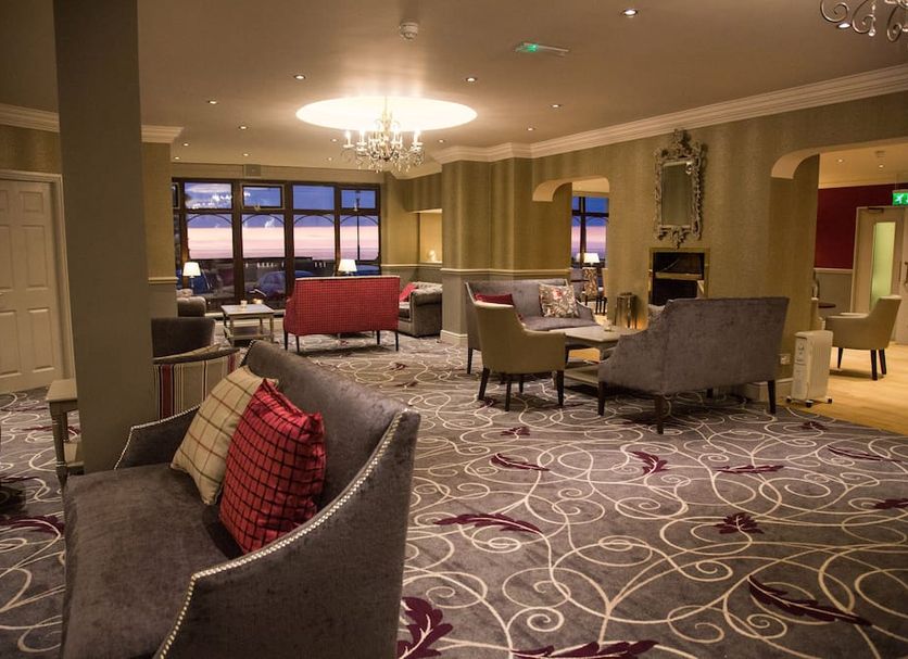 Oleskelutila Valokuva