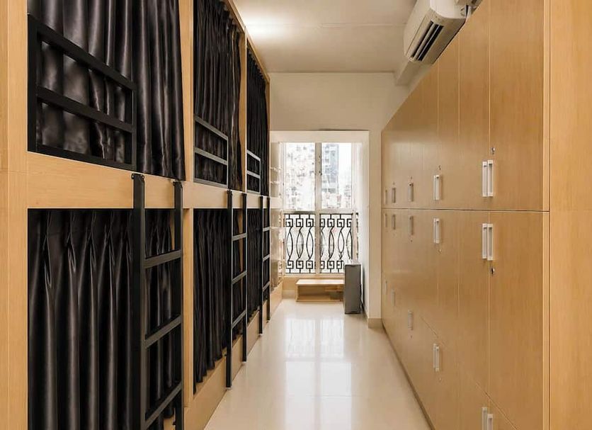 Aula Valokuva