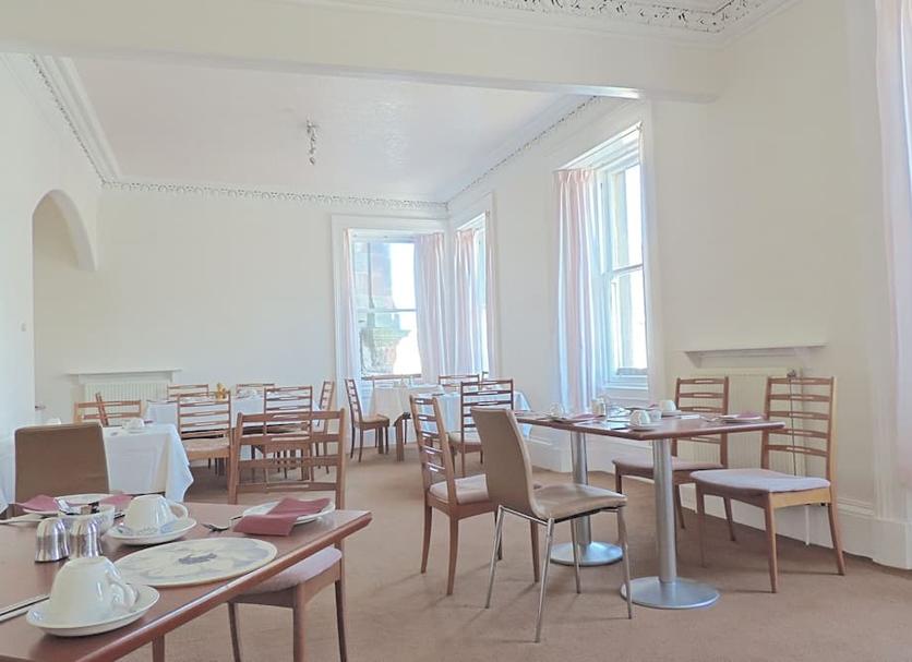 Ravintola Valokuva