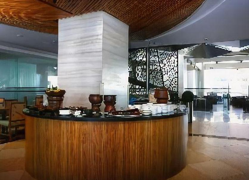 Vastaanotto Valokuva