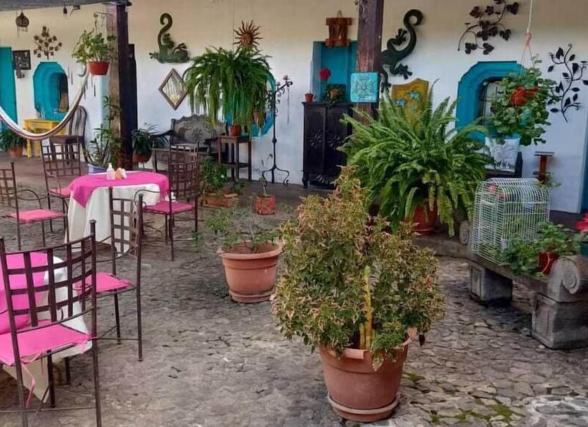 Patio Valokuva