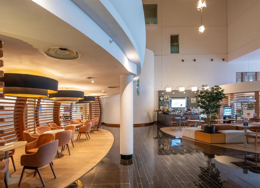 Aula Valokuva