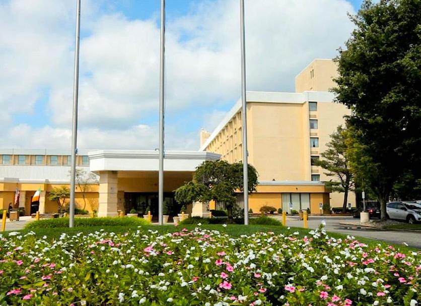 Rakennus Valokuva