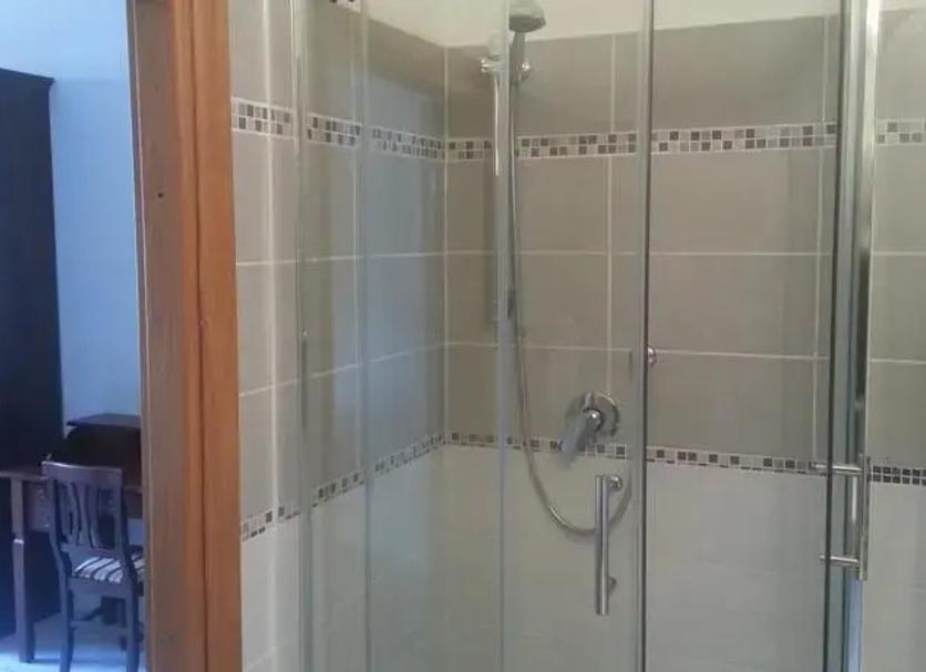Kylpyhuone Valokuva