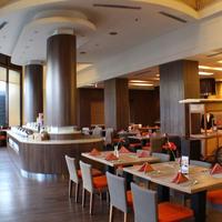 Hotel Santika Pandegiling - Surabaya