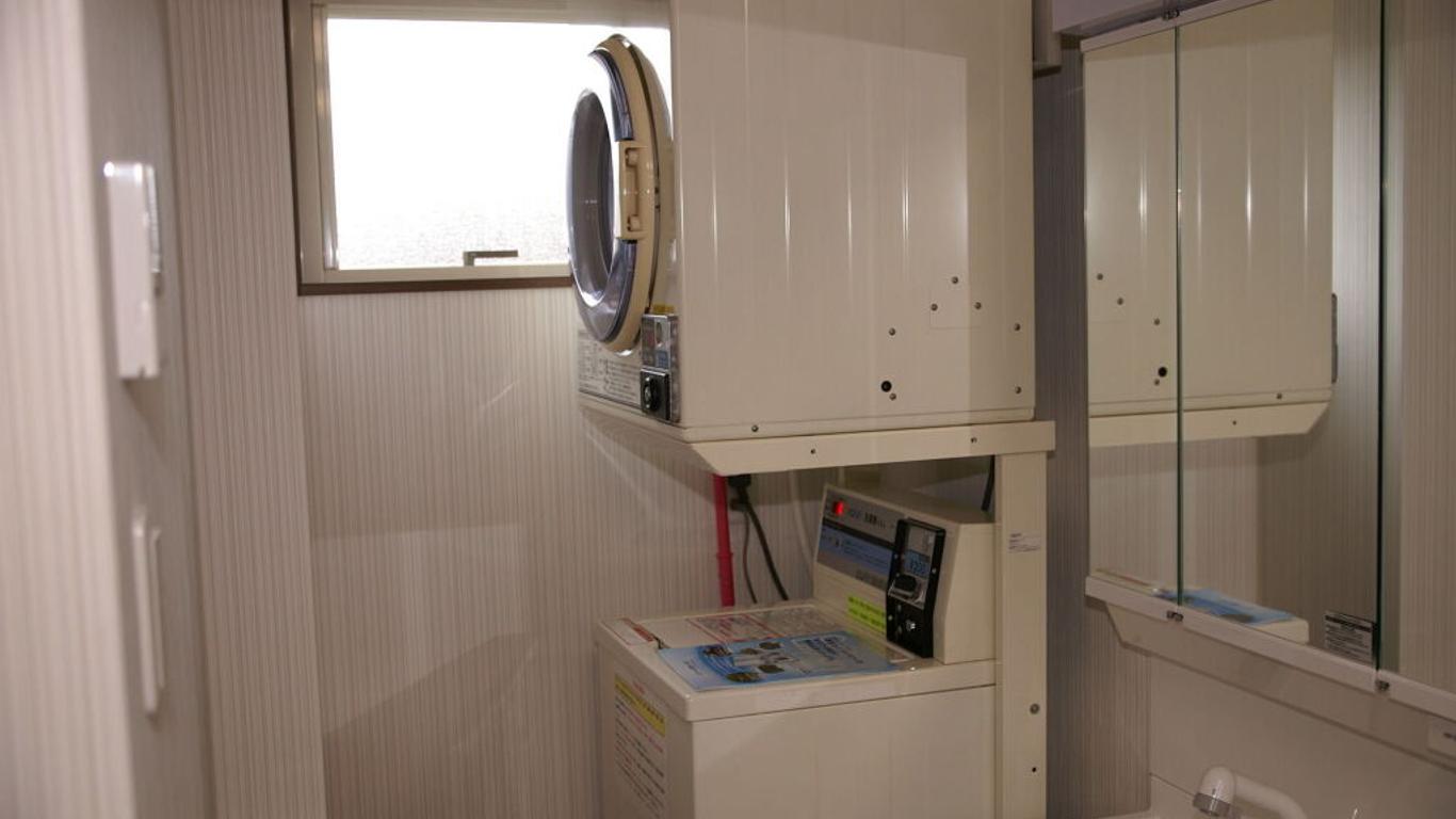 Guesthouse Haru Kitamachi