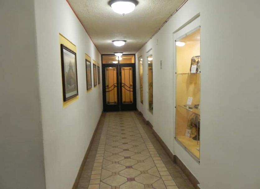 Aula Valokuva