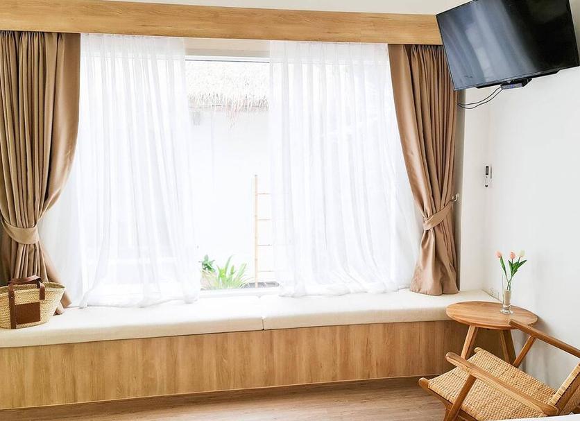 Huoneen palvelut Valokuva