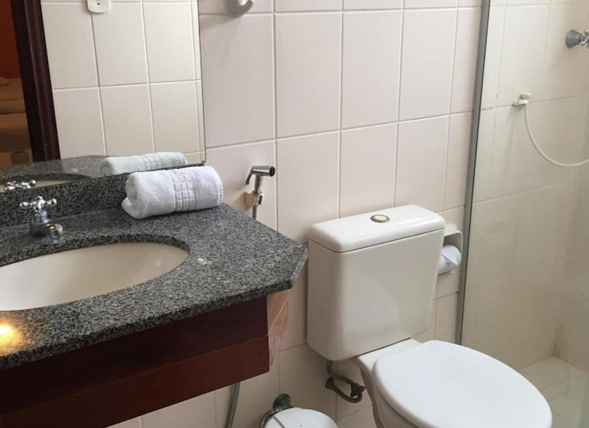 Kylpyhuone Valokuva