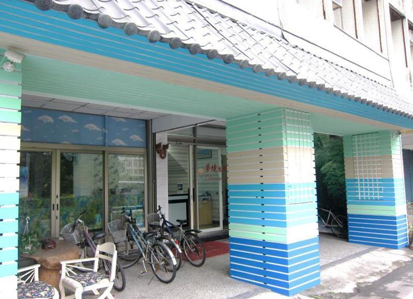 Rakennus Valokuva