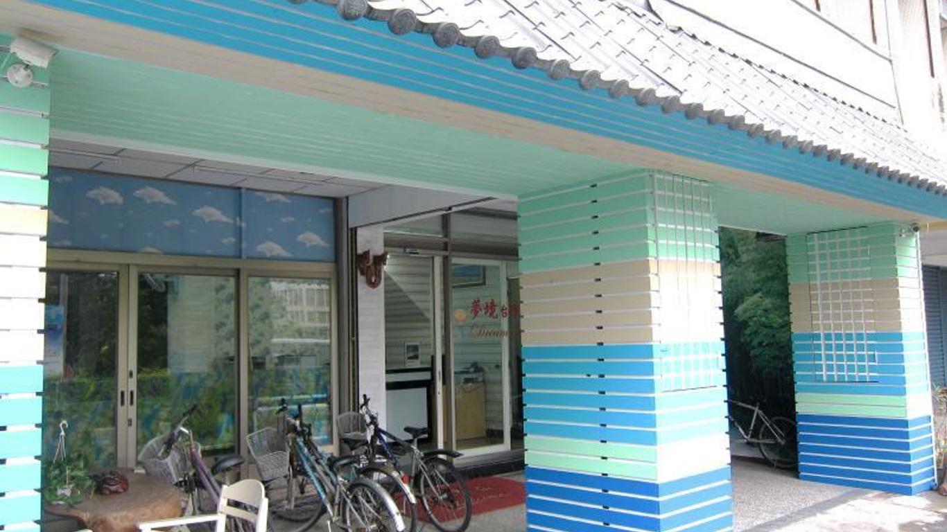 Dream Taiwan Homestay