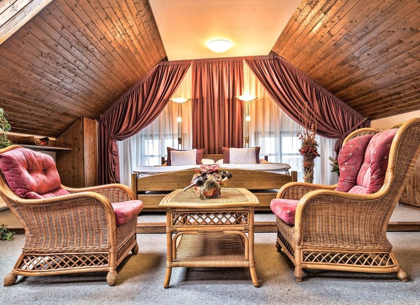 Oleskelutila Valokuva