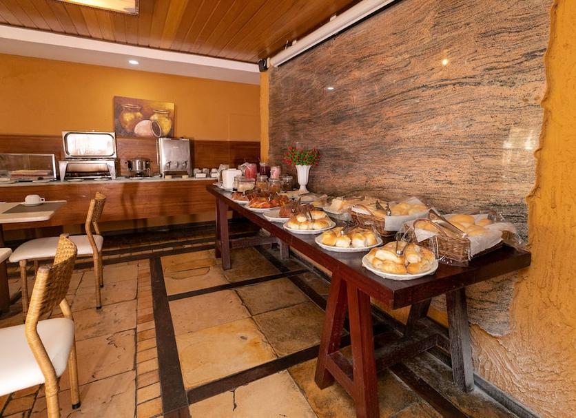 Buffet Valokuva