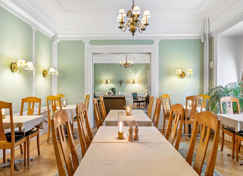 Ravintola Valokuva