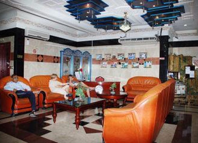 Oleskelutila Valokuva