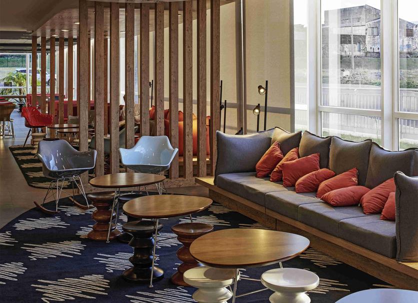 Oleskelutila Valokuva