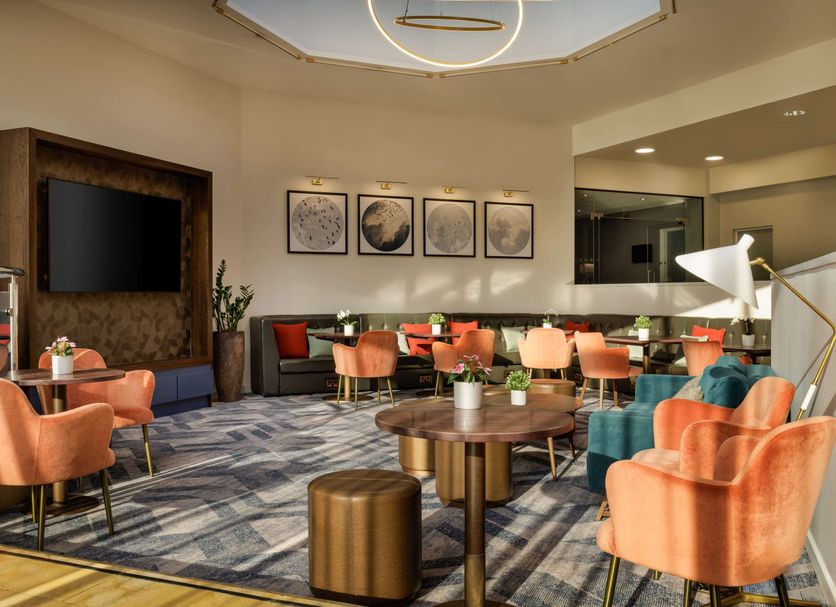 Oleskelutila Valokuva