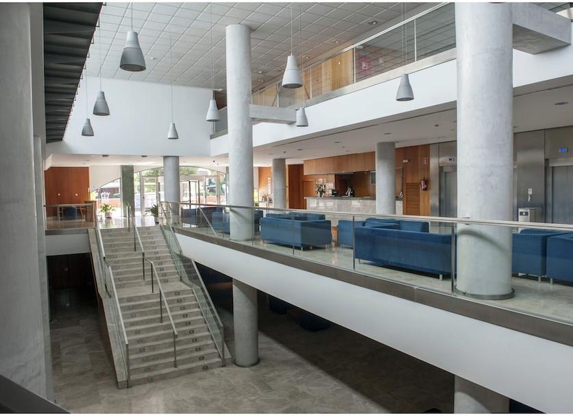 Aula Valokuva