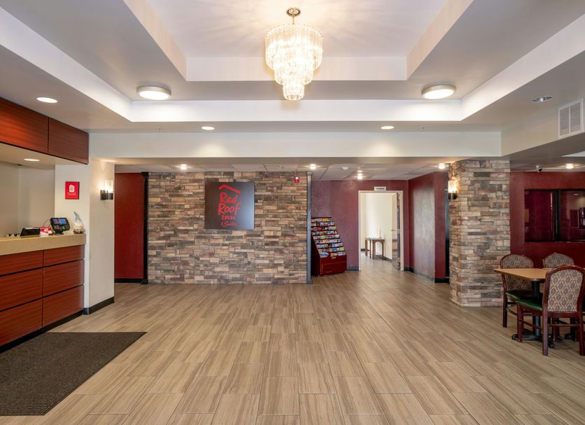 Vastaanotto Valokuva