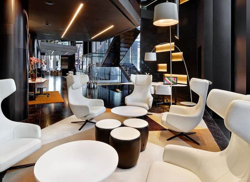 Oleskelutila Valokuva