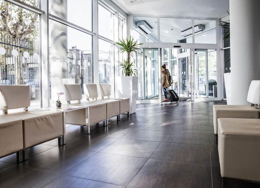 Aula Valokuva