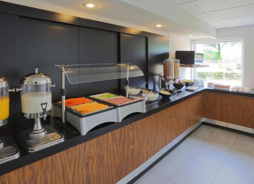 Buffet Valokuva
