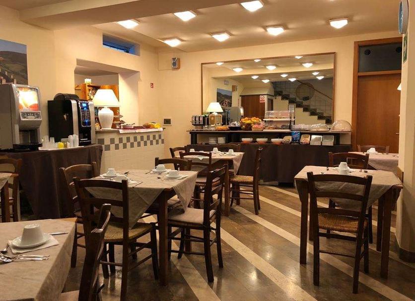Ravintola Valokuva