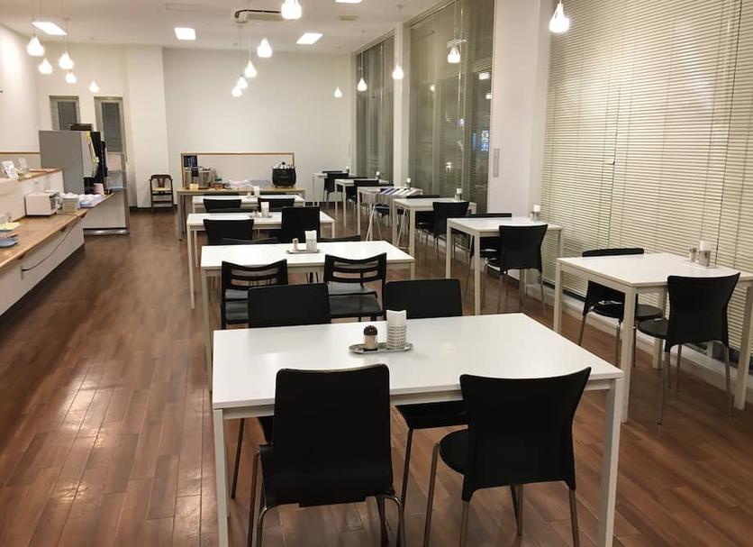 Ravintola Valokuva
