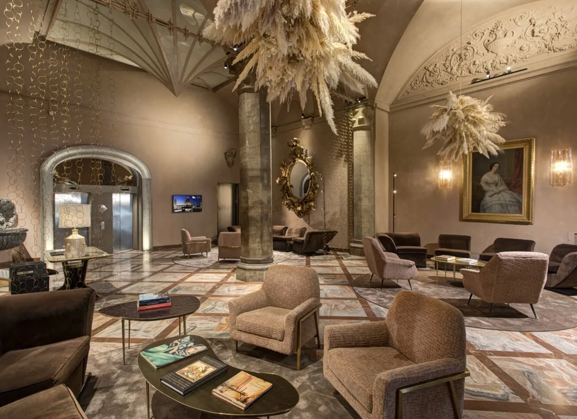 Oleskelutila Valokuva