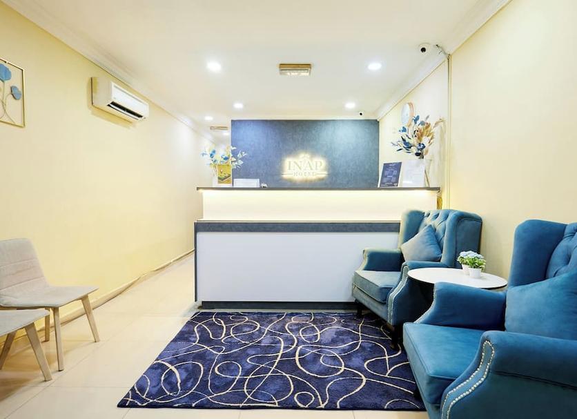 Vastaanotto Valokuva