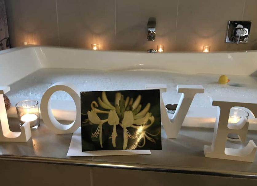 Huoneen palvelut Valokuva