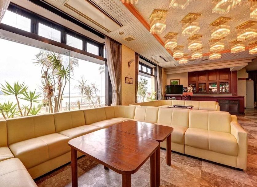 Oleskelutila Valokuva