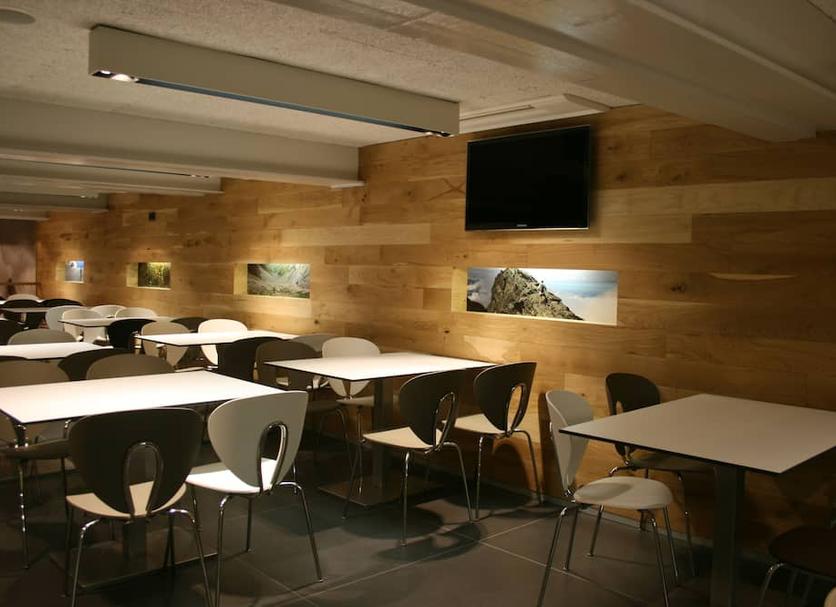 Ravintola Valokuva