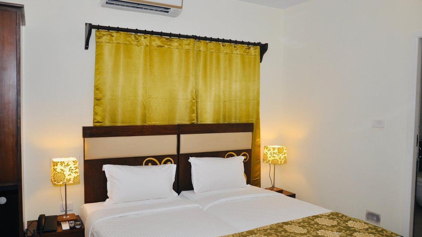 Annsun Boutique Hotel