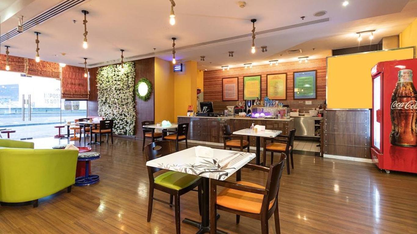 Auris Boutique Hotel Apartments