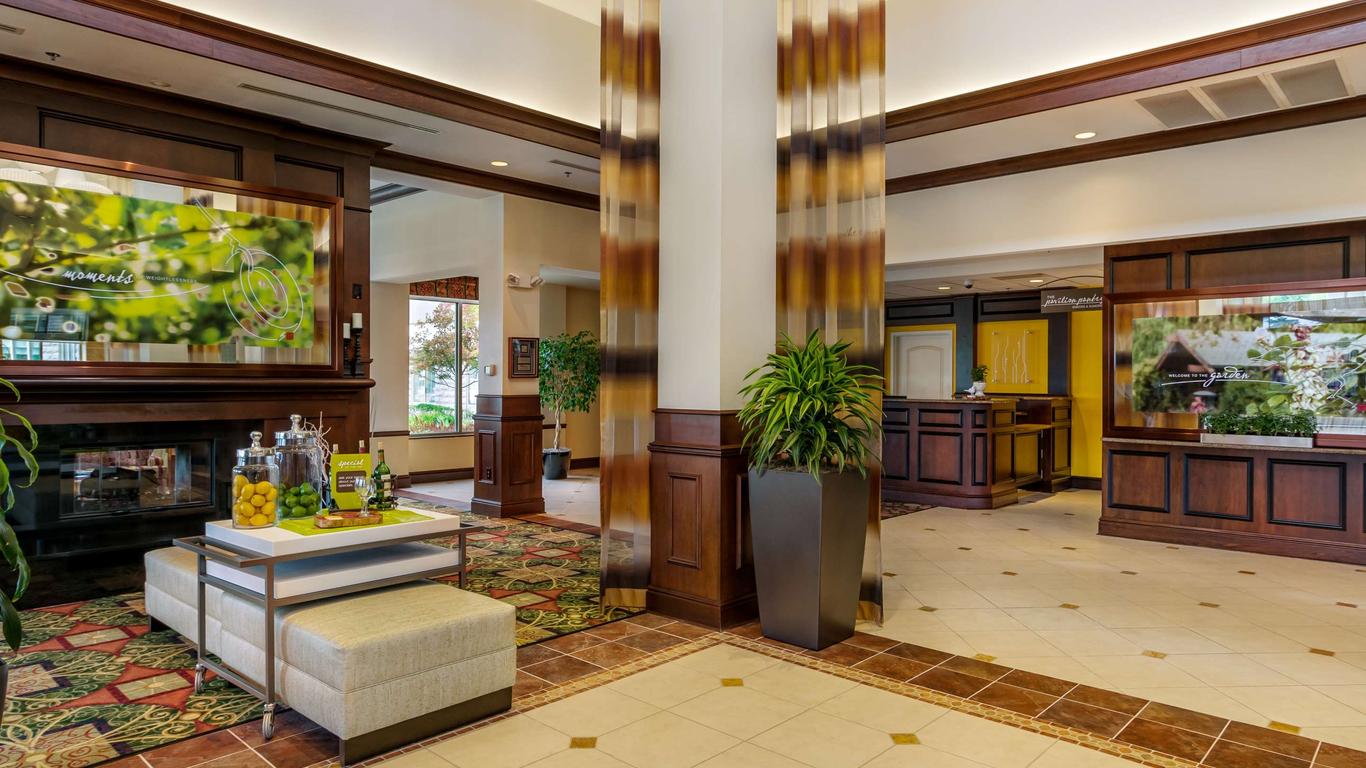 Hilton Garden Inn Cleveland East/Mayfield Village