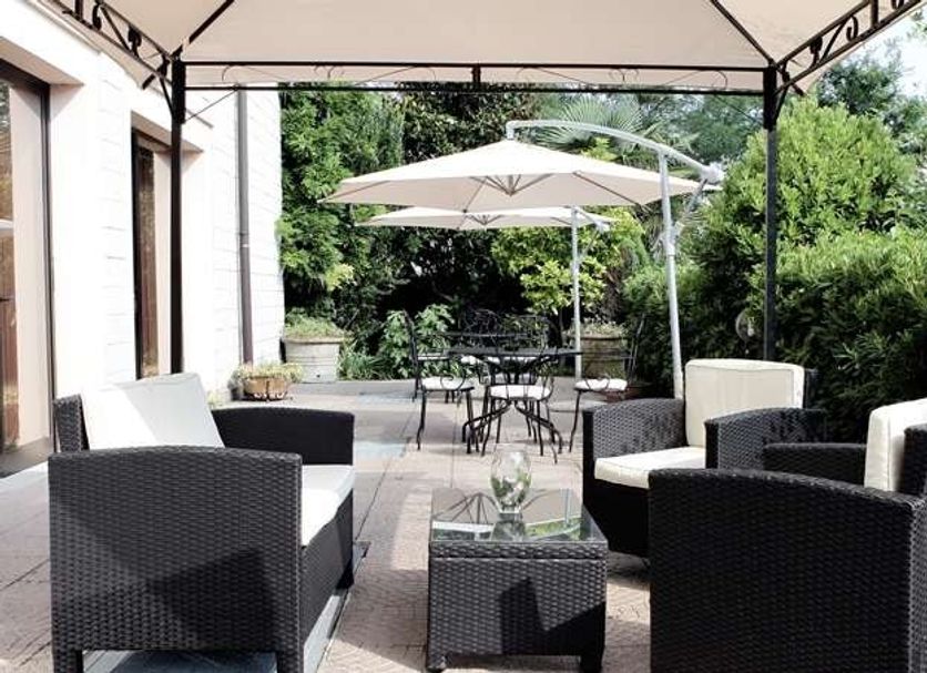 Patio Valokuva