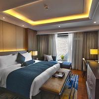 Narcissus Resort & spa Obhur Jeddah