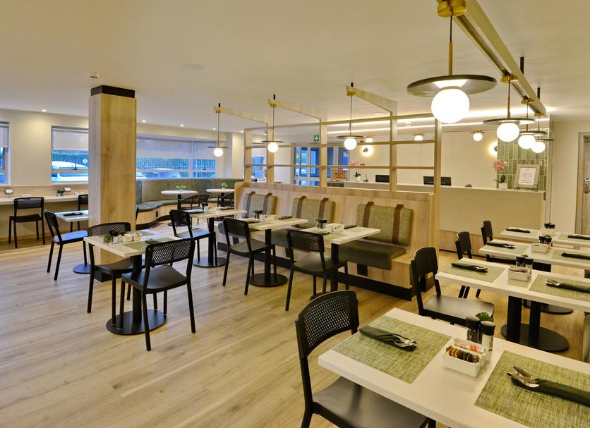 Ravintola Valokuva