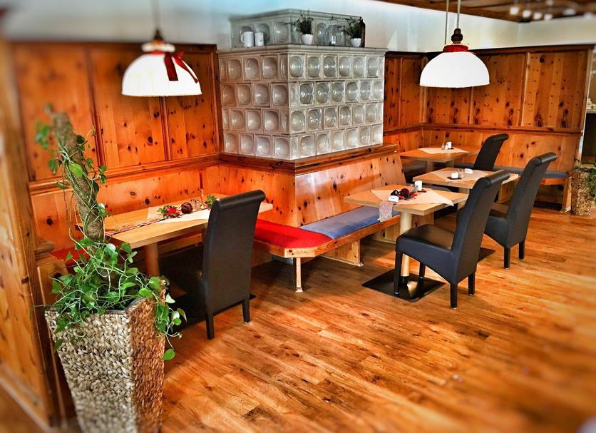 Ravintola Valokuva