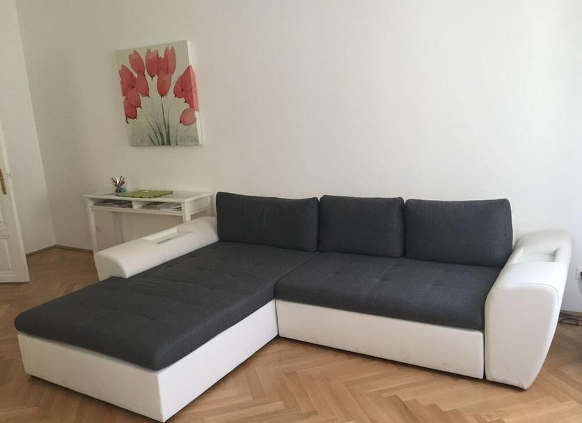 Olohuone Valokuva