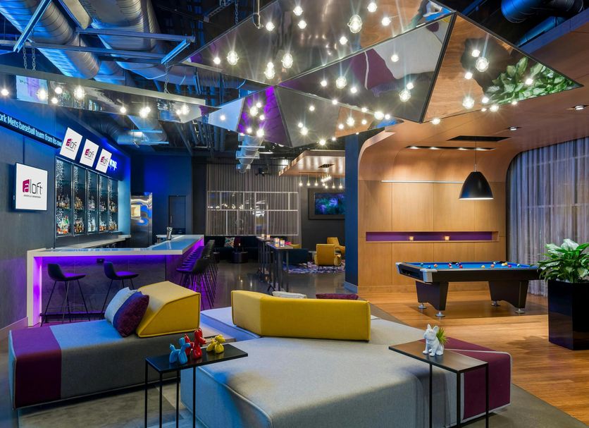 Oleskelutila Valokuva