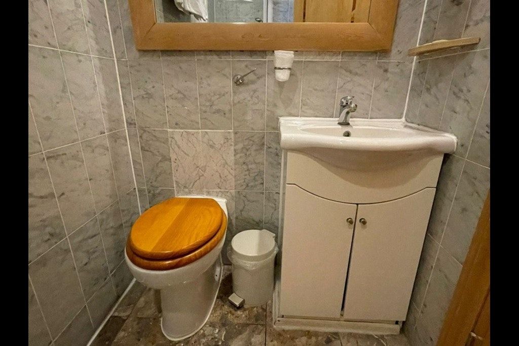 Kylpyhuone