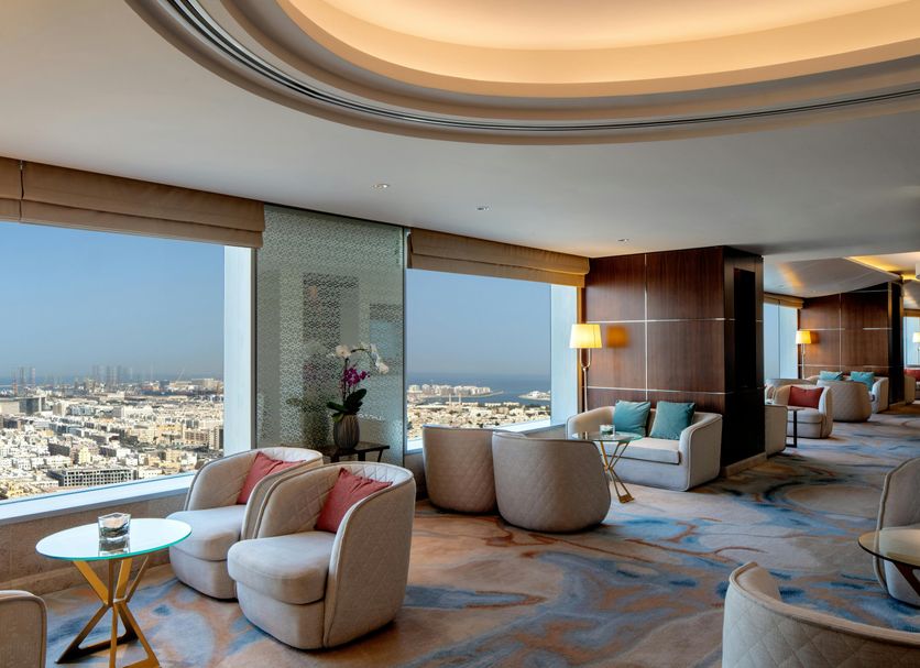 Oleskelutila Valokuva