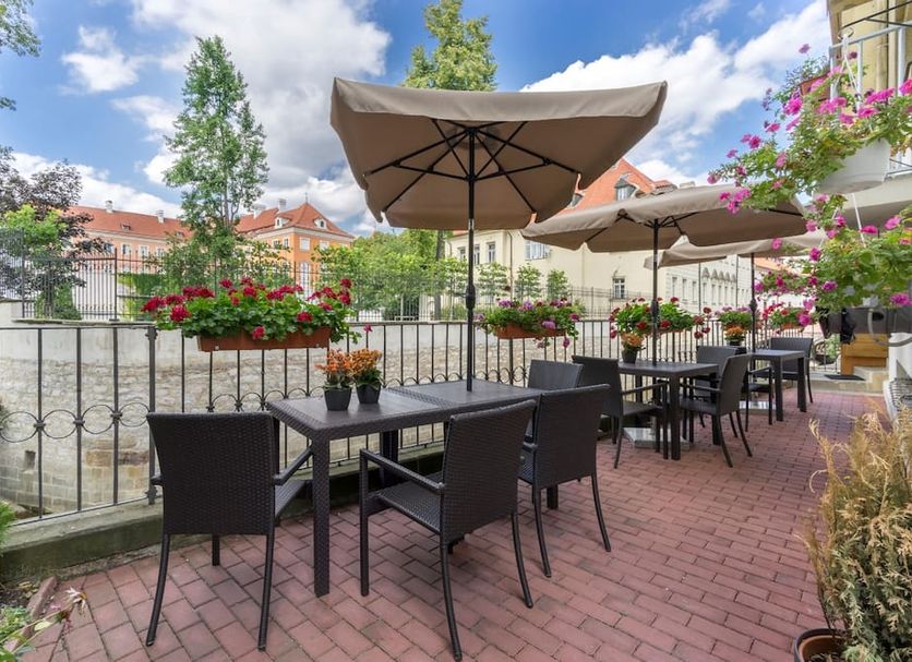 Patio Valokuva