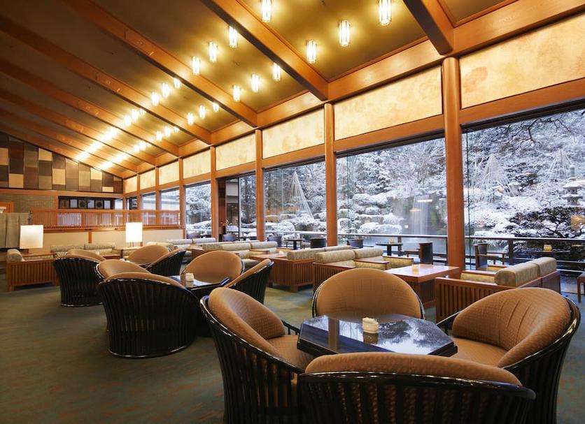 Oleskelutila Valokuva