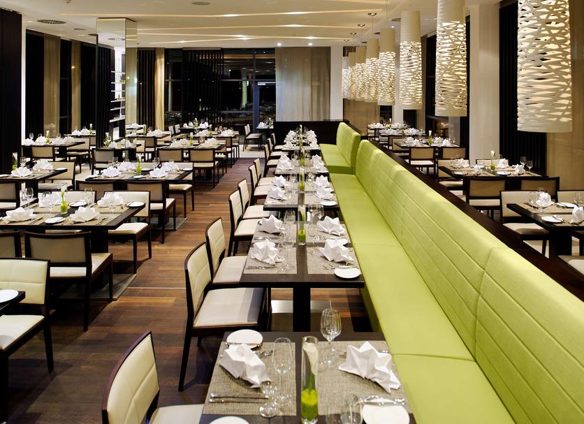 Ravintola Valokuva