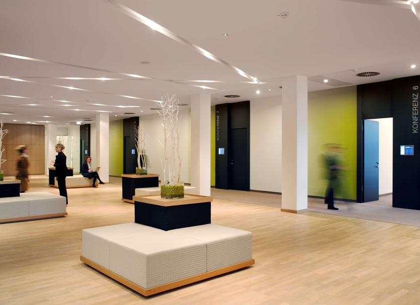 Aula Valokuva