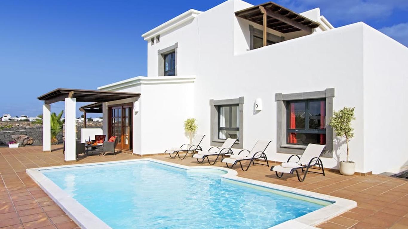 Villas Coral Deluxe