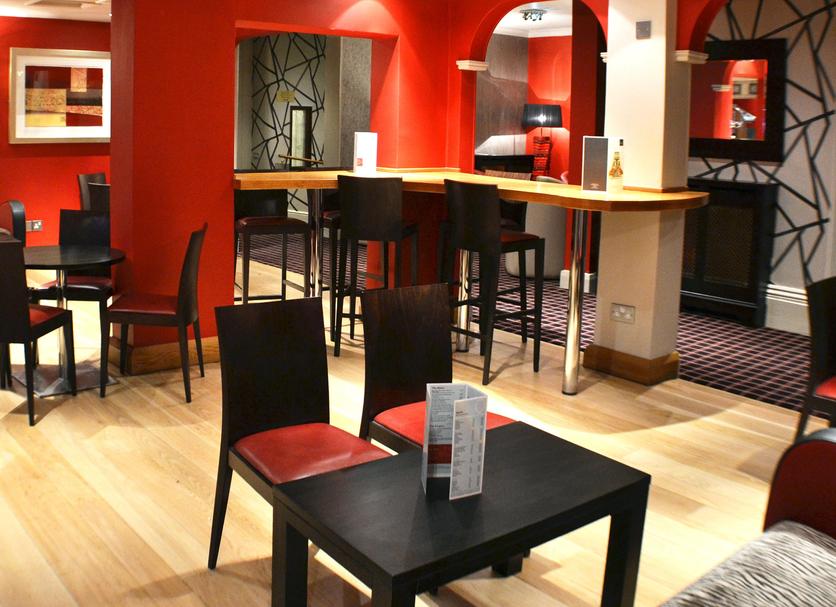 Ravintola Valokuva